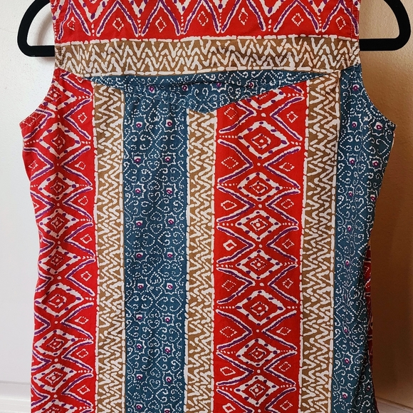 Vintage Wrangler Western Top - Picture 7 of 7